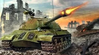 Wild Tanks Online Stream (БЕЗ МАТА) Играем Michael_Arm Neubaufahrzeug