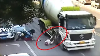 10 Instant Karma Caught on Camera ! Bad Day At Work Fails ! Driving Fails Compilation 2023