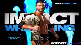 2012: Bobby Roode 14th and New TNA Theme Song "Off The Chain" (Instrumental)