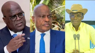 MASOLO NA DÉPUTÉ 01 06 2024 NDEKO ELIEZER AKOTI OPPOSITION NA MARTIN FAYULU?