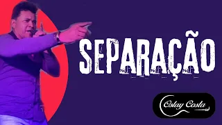 Oslay Costa | Separação (Ao Vivo)