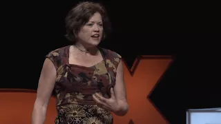 Change and Health: a story of making & believing | Mo Regulinski | TEDxRVA