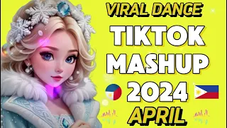 New Tiktok Mashup 2024 Philippines Party Music | Viral Dance Trend 💥