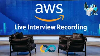 AWS DEVOPS interview | DevOps Interview Questions | AWS DevOps Recorded Interview