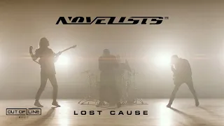 NOVELISTS - Lost Cause (Official Music Video)