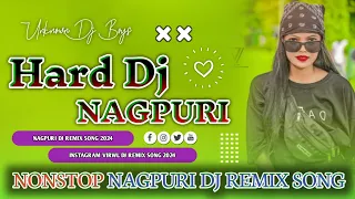 New Nagpuri Song|New Nagpuri Dj Song 2024|Nagpuri Dj Video Song|Remix Nagpuri Dj 2024 Hard Dj Boys