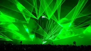 Above & Beyond, Transmission Netherlands Elysium 2023, GelreDome Arnhem