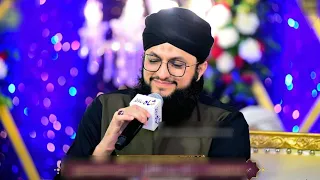 Sair e Gulshan Kon Dekhe by Hafiz Tahir Qadri Naat 2022