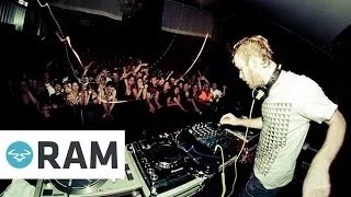 Sub Focus - Splash  - Feat Coco - (Rusko Remix) - RAMM83P