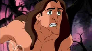 The Legend of Tarzan Season 01 Episode 20 Part 13
