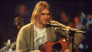 Kurt Cobain's Death  Looking Back at the Rock Icon's Final Days and Legacy, 30 Years Later