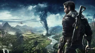 Just Cause 4: Tornado Rising DLC - Official Reveal Trailer - E3 2018