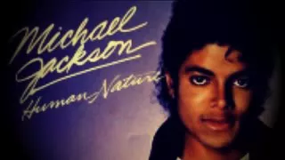 HUMAN NATURE REMIX (Michael Jackson Tribute) {DOPE} - JACKSON BEATZ