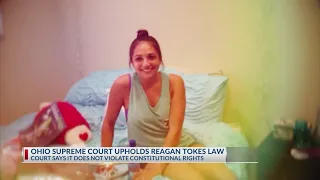 Reagan Tokes Law upheld by the Supreme Court of Ohio