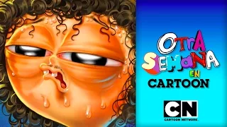 Gatitos adorables | Otra Semana En Cartoon | S02 | EP01 | Cartoon Network | ARGENTINA