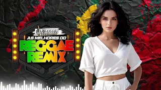 ⚡️Listinha Reggae⚡️As Melhores Musicas em Reggae Remix Internacional