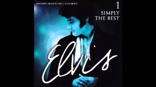 Elvis - Simply the best 1 - The girl of my best friend