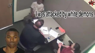 When A Suspect Thinks He Is A Lawyer