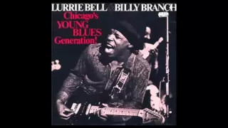 Billy Branch & Lurrie Bell and the Sons of Blues - Help Me (2001)