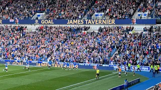 Rangers 2-0 Dundee Utd Postmatch Reaction 8 May 2022