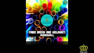 Fabio Broox & Violahaiti - Mezcal Fucker (Original Mix)