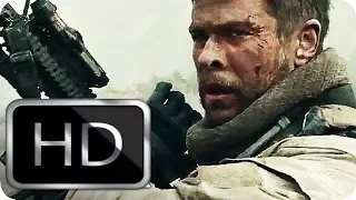 12 STRONG (2018) Trailer | Best Scenes HD