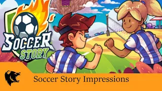 Is Soccer Story worth playing?