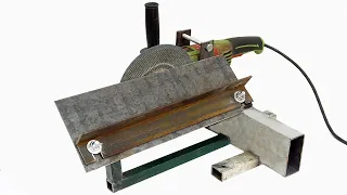 Brick Chamfering Machine