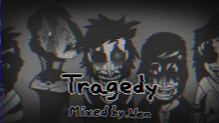 Tragedy || Incredibox mod: Orin Ayo REMAKE (MIX)