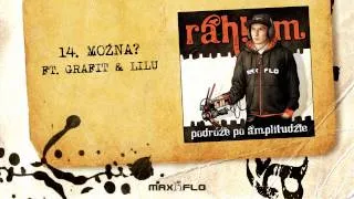 Rahim - 14 Można? ft. Grafit & Lilu (audio) prod. Ńemy