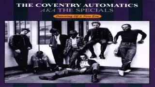 The Coventry Automatics -11- (Dawning Of A) New Era (HD)