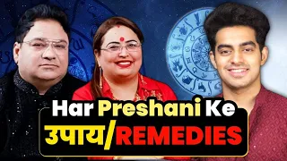 numerology or name correction से क्या होता है #podcast #sakshisanjeevthakur #adorntalks #remedies