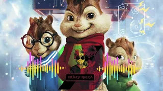 Gasolina -new (Alvin version)#trending