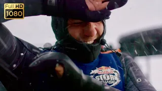 Red Bull Storm Chase 2019