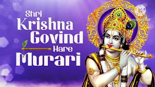 SHRI KRISHNA GOVIND HARE MURARI female version#Jai shri krishna#viral#subscribe to my channel🙏