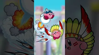 Kirby Abilities that NEED to Return