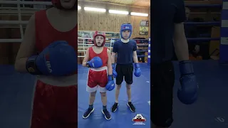 Это #vlog про то как мы съездили на матчевую встречу по боксу 🥊18-19 апреля 2024 года