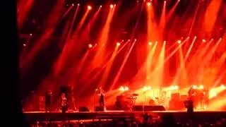 Franz Ferdinand - This Fire, Live @  Rock En Seine 2013
