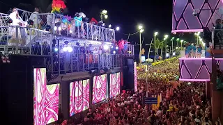 Daniela Mercury - Carnaval de Salvador 2020 - Pipoca da Rainha - Maimbê