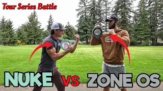 NUKE vs ZONE OS!! | Tour Series Battle against @BrodieSmith