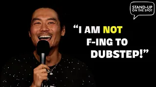 Dumbfoundead | My Seggs Playlist | Stand-Up On The Spot