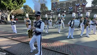 Disneyland band 2023