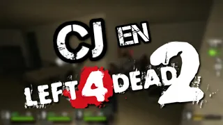 CJ EN LEFT 4 DEAD 2 I Punto Muerto (Capítulo 3) Loquendo 2020