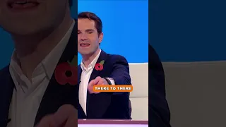 Sean takes the mick out of Jimmy's intros! #jimmycarr #seanlock #8outof10cats #britishcomedy