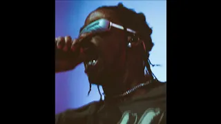 Travis Scott - God's Country (OFFICIAL INSTRUMENTAL)