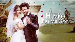 Humko Tum Mil Gaye - Tarun Kaushal | Cover | Vishal Mishra | Hina Khan, Dheeraj Dhoopar | Sayeed Q|