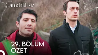 Camdaki Kız 29. Bölüm Özet