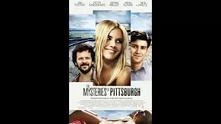 The Mysteries of Pittsburgh   Trailer
