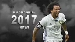 Marcelo Viera- crazy Skills - Show 2016/2017