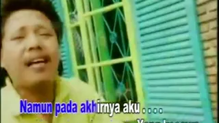Aslinya Mengejar Badai - Nanang Soewito Official Video